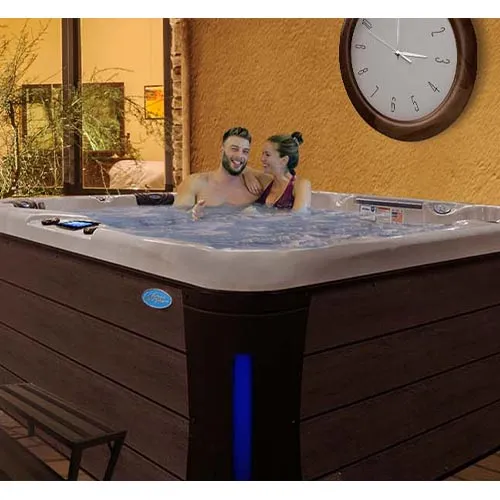 Platinum hot tubs for sale in Jefferson